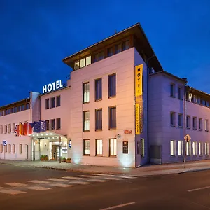 3* Hotel Ea Populus