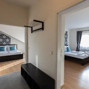 Andel Centre Spirit Hotel apartamentowy