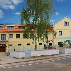 A Restaurace Simanda Prága