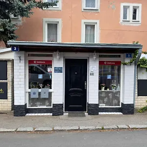 Orbis Guest house