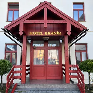 Branik Отель